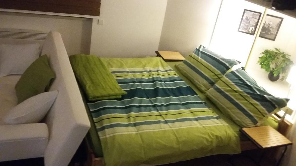 Apartment Kafka