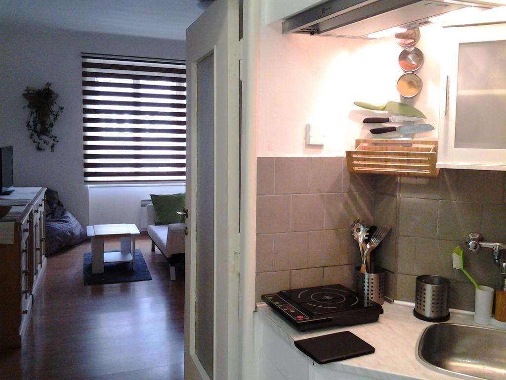 Apartment Kafka
