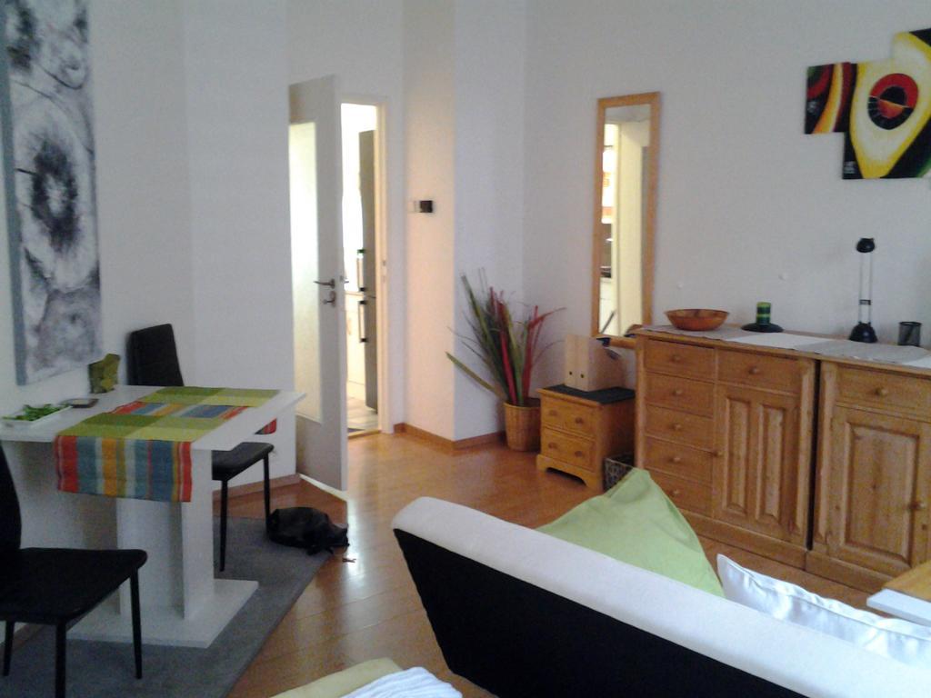 Apartment Kafka *